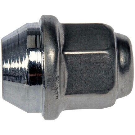 Dorman 611-301 wheel nut m12 1.5 dometop capped nut   19mm hex, 30.4mm length