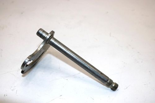 06 can-am outlander 400 oem shift shaft 420620135 420620136 ab0.1