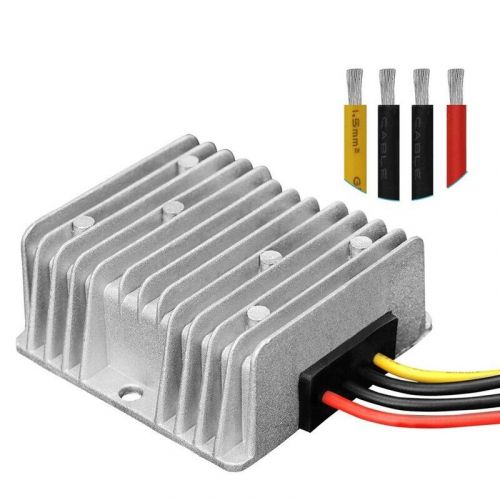 Voltage converter regulator for 150w poe injector for aut5339 accessories-