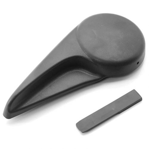 Car front seat height adjuster lever handle driver side for - w168 19184-