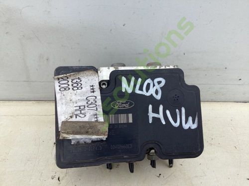 Ford focus c307 abs pump modulator control unit 3m512m110ja