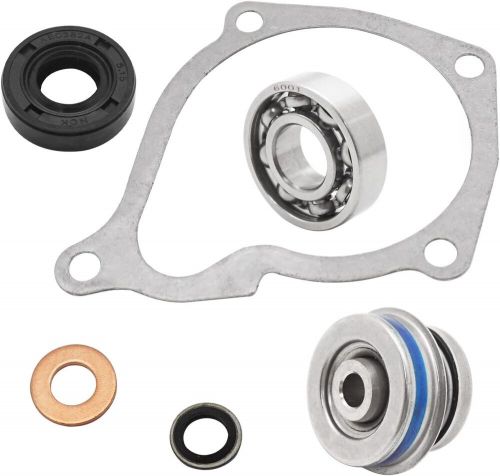 Water pump bearing seal gasket for polaris sportsman 500 550 400 450 ranger...