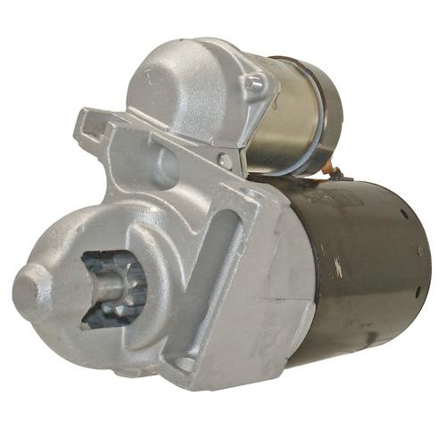 Acdelco professional 336-1919a starter-reman starter motor