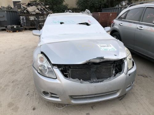 Seat belt front right passenger retractor sedan fits 09-12 altima 805080