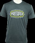 Protaper tee x-large - dark grey 802235