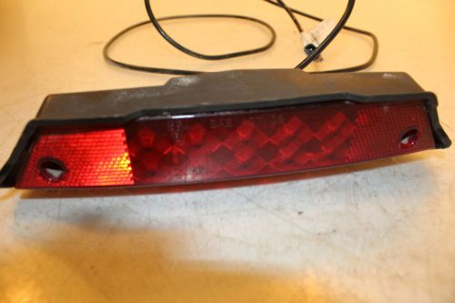 2019 polars axys pro rmk 800 taillight tail brake light lamp 2411099