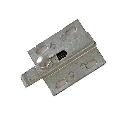 C5zz-6345704-a scott drake 65-68 fastback trap door latch