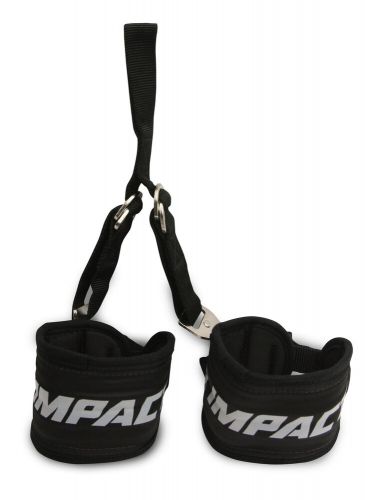 Impact racing acc - arm restraints