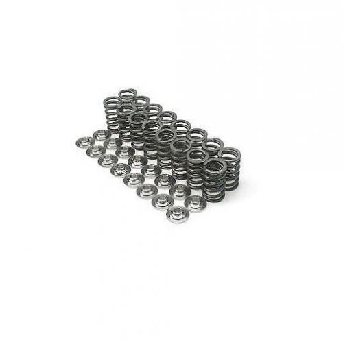 Brian crower double valve springs for honda h22 / nissan sr20v set 16-