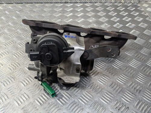 Ford kuga turbocharger turbo &amp; manifold 2.0 tdci / t7md  150hp diesel mk2 2019