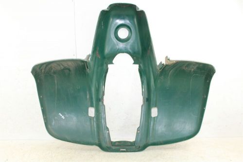 1996 polaris xplorer 300 4x4 front fender plastic