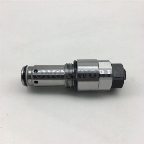 1pcs main relief valve fit for komatsu excavator pc60-6-7 pc65 pc75 pc120-5-6-7