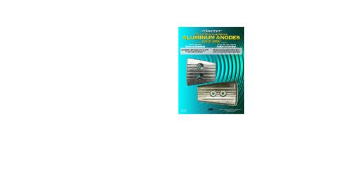 Martyr anodes cmsxakit vp dps sxa drive anode kit