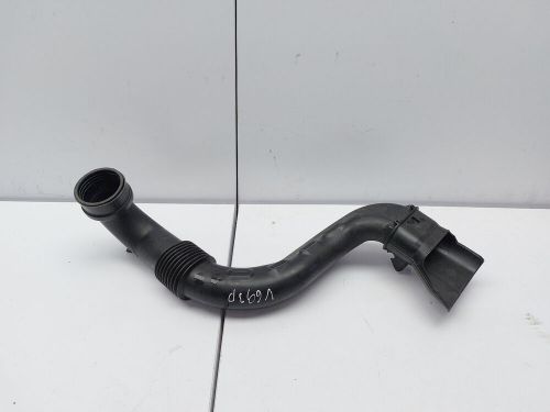 Dacia sandero 0.9 petrol air intake pipe 2017 165556691r