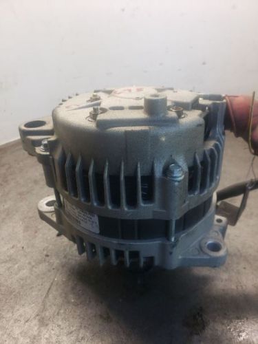 Alternator fits 02-06 sentra 1122885