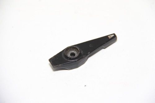 Cessna fuel selector valve handle assembly, p/n: 0716623-8 / 0716623-2