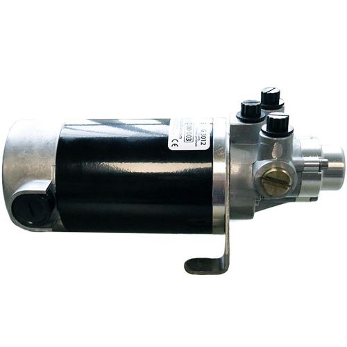 Octopus octafg3012 gear pump, 3.0l/min, 28-40ci cyl, 12v