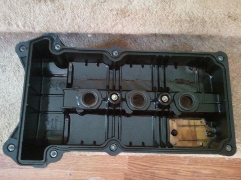 Oem 00 2000 01 2001 02 03 ford taurus v6 dohc rh right rear engine valve cover