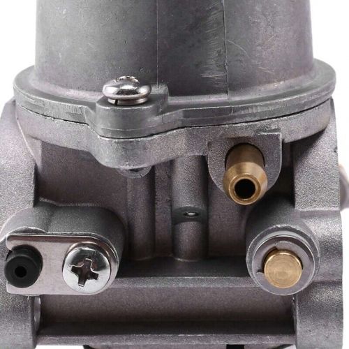 3x f4-04140000 carburetor assy for parsun  makara 4-stroke f4 f5 bm 4hp9585