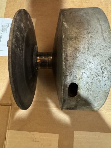 1992 ski doo formulia mach 1 617 primary clutch