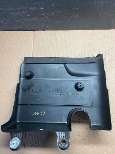 2013 to 2016  infiniti jx35 qx60 engine cover motor shield c2111 dg1 oem