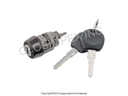 Volkswagen (1990-1999) ignition lock cylinder febi bilstein + 1 year warranty