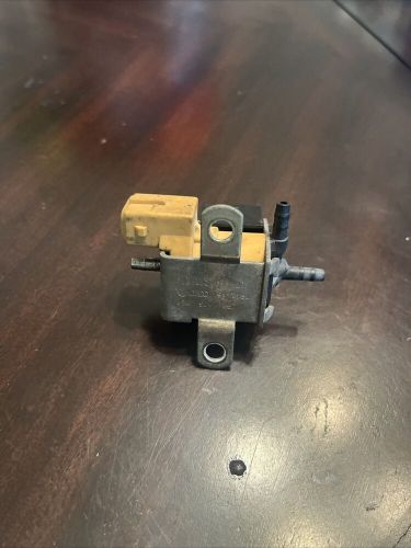 Vw mk3 golf/jetta/corrado/eurovan egr solenoid (1989-2004)