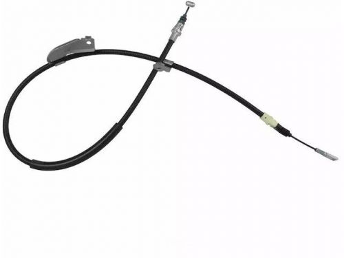 Rear parking brake cable 23dcpm52 for ford ranger 2019 2020 2021 2022 2023