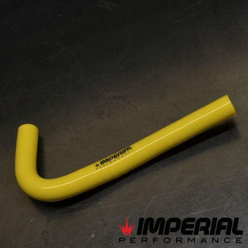 Astra zafria thermostat hose yellow - z20leh z20let z20lel z20ler