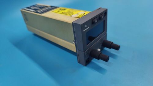 Honeywell ps-578a p/n 071-01618-0125 transponder/ tcas controller