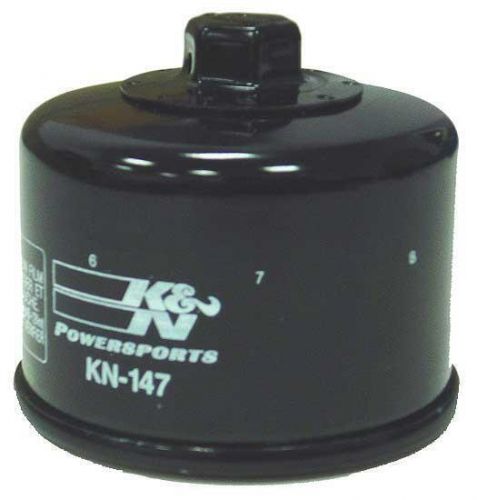 K&amp;n oil filter #kn-147 for yamaha/arctic cat