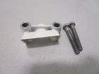 313786 johnson evinrude cable clamp bracket 1968-79 25-40 hp