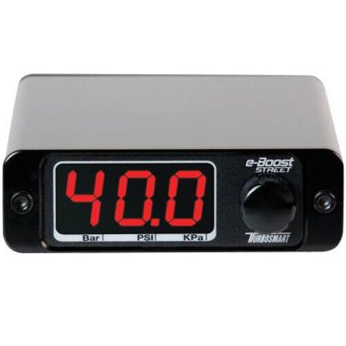 Turbosmart ts-0302-1002 ebs e-boost street 40psi electronic boost controller