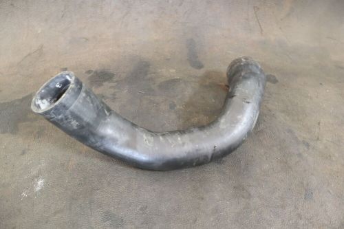 2022 sea-doo gtx 130 pro exhaust hose pipe tube 274001709