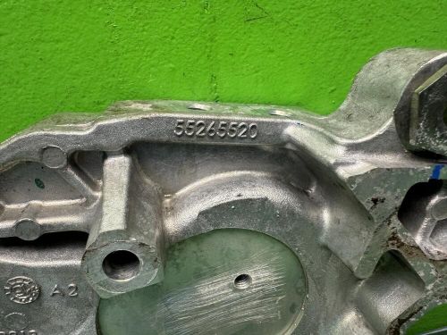 Jeep renegade engine mount mk1 (bu) right front bracket 55265520 2.0 multijet