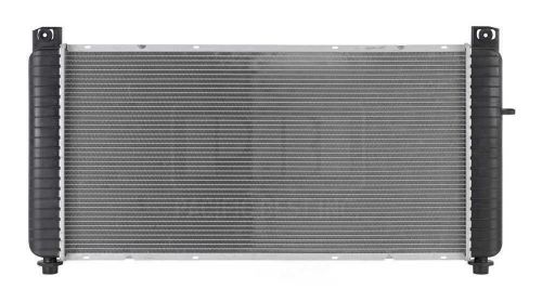 Pacific best inc pr2946a radiator