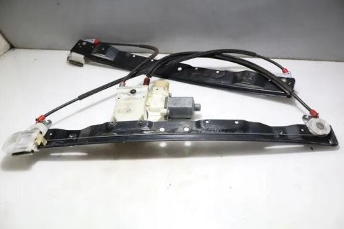 Ford galaxy window regulator front left 0130822287 2.00 diesel 88kw 2010 24639131-