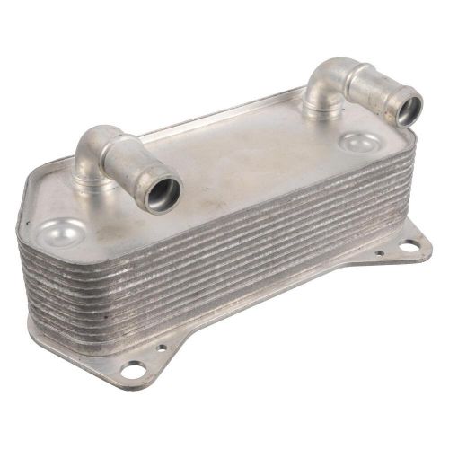 Febi automatic transmission oil cooler for vw seat skoda audi beetle cc eos 2e409061b-