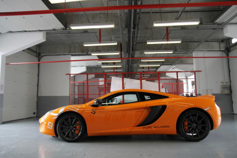 Mclaren mp4-12c hd poster super car print multiple sizes available