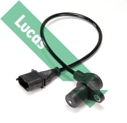 Rpm / crankshaft sensor fits nissan micra k11 1.0 00 to 02 cg10de lucas quality