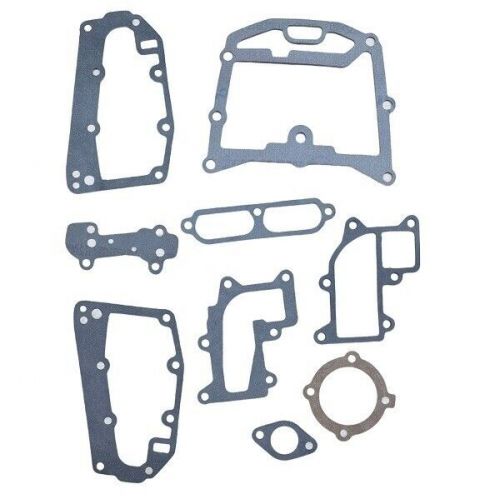 Chrysler-force 9,9hp-15hp gasket set p/n: fg1005-1