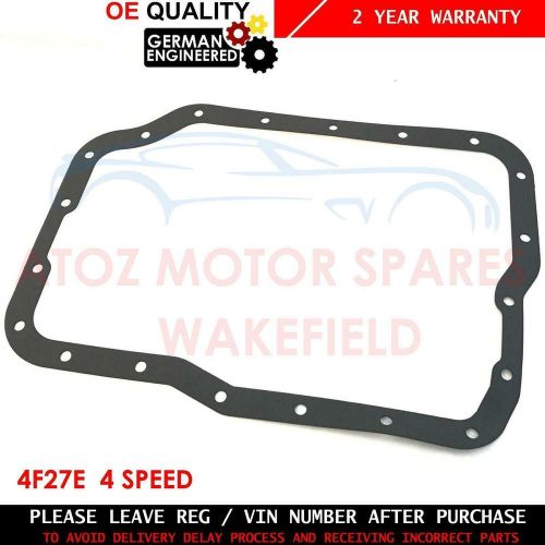 For mazda 6 4f27e automatic transmission gearbox sump pan filter gasket kit