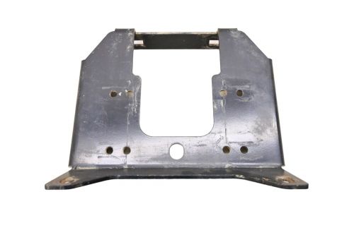 20 polaris rzr xp 1000 premium winch plate