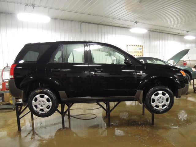 2003 saturn vue rear or back door right