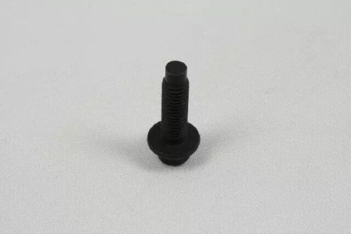 Genuine mopar hex flange head bolt 6509967aa