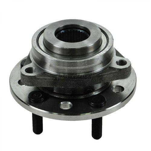 Front wheel hub & bearing left or right for dodge intrepid chrysler eagle vision