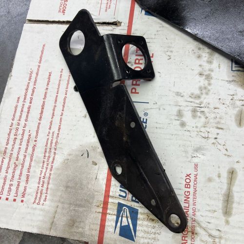 Mercruiser 454 mpi engine brackets