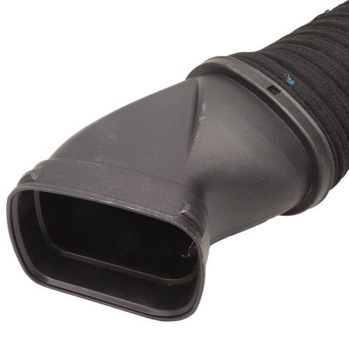 For mercedes-benz w221 10-13 s400 air cleaner intake-inlet duct tube hose right