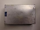 Aircraft radio corp arc 40550-0001 mounting tray / backplate / connector