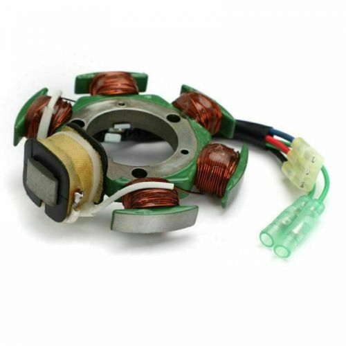 Stator generator fit for yamaha wvt1100 wave venture/radider ca